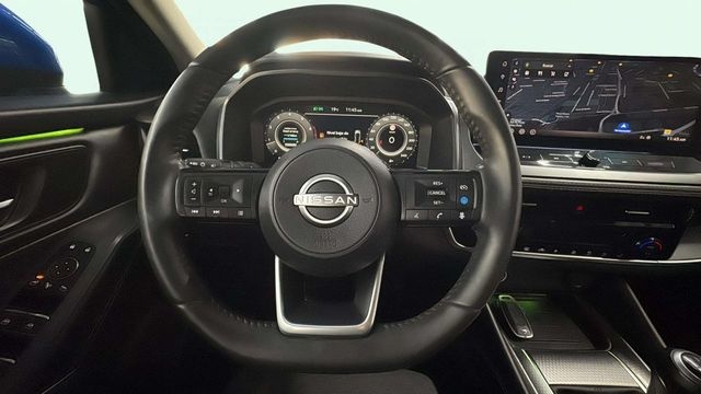 NissanQashqai DIG-T 140 mHEV Acenta 4x2 103 kW (140 CV) Vehículo usado en Barcelona - 12 NissanQashqai DIG-T 140 mHEV Acenta 4x2 103 kW (140 CV) Vehículo usado en Barcelona - 12