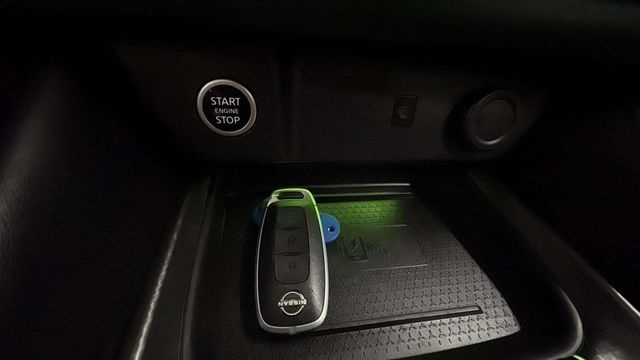 NissanQashqai DIG-T 140 mHEV Acenta 4x2 103 kW (140 CV) Vehículo usado en Barcelona - 15 NissanQashqai DIG-T 140 mHEV Acenta 4x2 103 kW (140 CV) Vehículo usado en Barcelona - 15