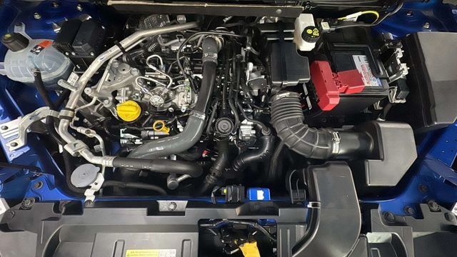 NissanQashqai DIG-T 140 mHEV Acenta 4x2 103 kW (140 CV) Vehículo usado en Barcelona - 17 NissanQashqai DIG-T 140 mHEV Acenta 4x2 103 kW (140 CV) Vehículo usado en Barcelona - 17