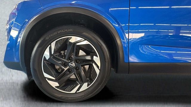 NissanQashqai DIG-T 140 mHEV Acenta 4x2 103 kW (140 CV) Vehículo usado en Barcelona - 18 NissanQashqai DIG-T 140 mHEV Acenta 4x2 103 kW (140 CV) Vehículo usado en Barcelona - 18