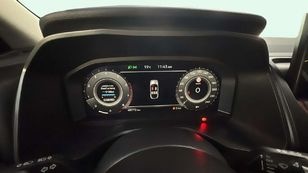 Nissan Qashqai DIG-T 140 mHEV Acenta 4x2 103 kW (140 CV)
