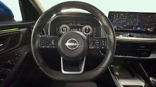 Nissan Qashqai DIG-T 140 mHEV Acenta 4x2 103 kW (140 CV)