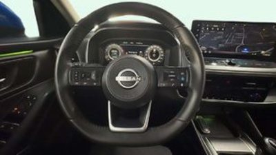 Nissan Qashqai DIG-T 140 mHEV Acenta 4x2 103 kW (140 CV) Nissan Qashqai DIG-T 140 mHEV Acenta 4x2 103 kW (140 CV)