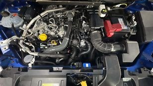 Nissan Qashqai DIG-T 140 mHEV Acenta 4x2 103 kW (140 CV)