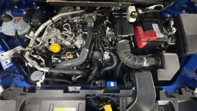 Nissan Qashqai DIG-T 140 mHEV Acenta 4x2 103 kW (140 CV) Nissan Qashqai DIG-T 140 mHEV Acenta 4x2 103 kW (140 CV)