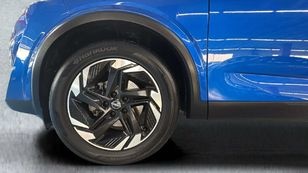 Nissan Qashqai DIG-T 140 mHEV Acenta 4x2 103 kW (140 CV)