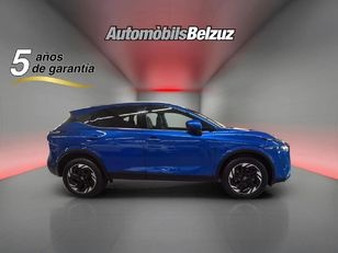 Nissan Qashqai DIG-T 140 mHEV Acenta 4x2 103 kW (140 CV)