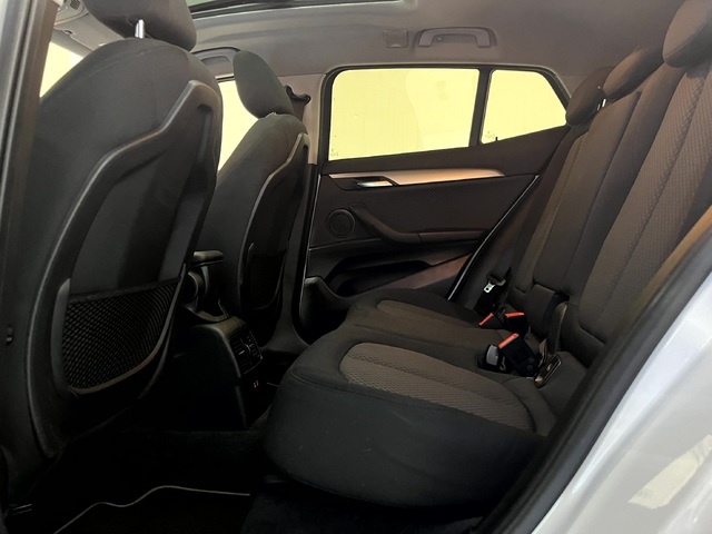 BMWX2 sDrive18i 103 kW (140 CV) Vehículo usado en Barcelona - 11 BMWX2 sDrive18i 103 kW (140 CV) Vehículo usado en Barcelona - 11