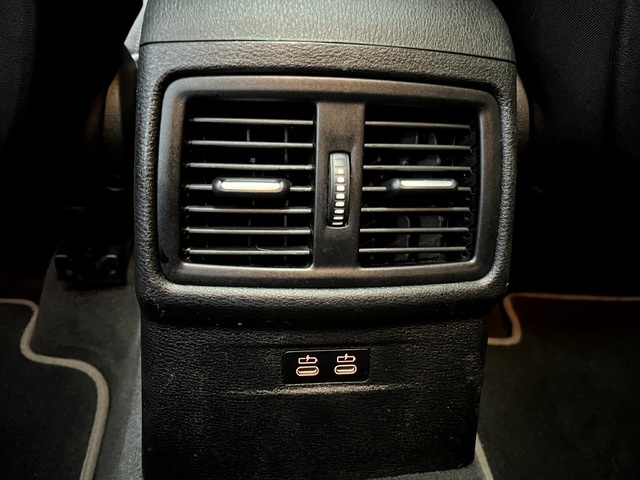 BMWX2 sDrive18i 103 kW (140 CV) Vehículo usado en Barcelona - 13 BMWX2 sDrive18i 103 kW (140 CV) Vehículo usado en Barcelona - 13