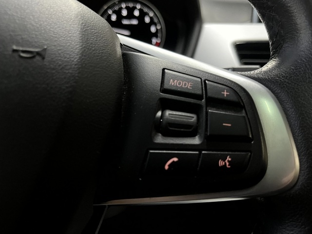 BMWX2 sDrive18i 103 kW (140 CV) Vehículo usado en Barcelona - 17 BMWX2 sDrive18i 103 kW (140 CV) Vehículo usado en Barcelona - 17