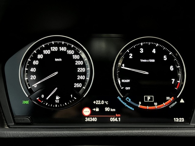 BMWX2 sDrive18i 103 kW (140 CV) Vehículo usado en Barcelona - 21 BMWX2 sDrive18i 103 kW (140 CV) Vehículo usado en Barcelona - 21