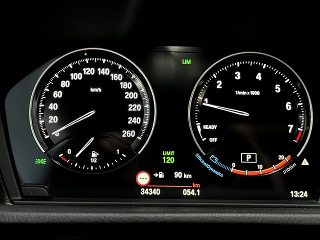 BMWX2 sDrive18i 103 kW (140 CV) Vehículo usado en Barcelona - 22 BMWX2 sDrive18i 103 kW (140 CV) Vehículo usado en Barcelona - 22