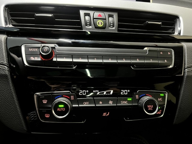 BMWX2 sDrive18i 103 kW (140 CV) Vehículo usado en Barcelona - 29 BMWX2 sDrive18i 103 kW (140 CV) Vehículo usado en Barcelona - 29