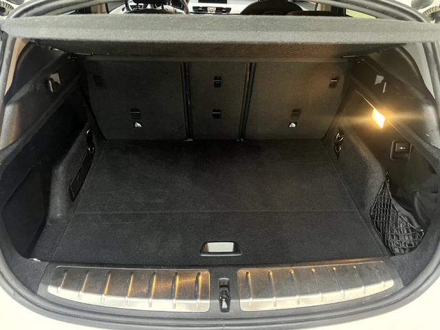 BMWX2 sDrive18i 103 kW (140 CV) Vehículo usado en Barcelona - 37 BMWX2 sDrive18i 103 kW (140 CV) Vehículo usado en Barcelona - 37