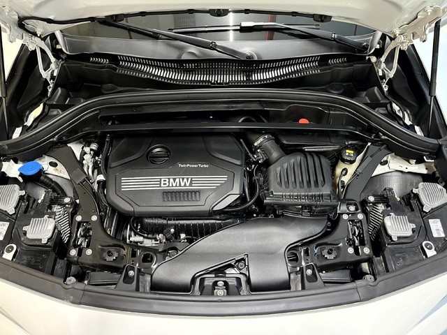 BMWX2 sDrive18i 103 kW (140 CV) Vehículo usado en Barcelona - 40 BMWX2 sDrive18i 103 kW (140 CV) Vehículo usado en Barcelona - 40