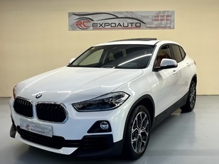 BMW X2 sDrive18i 103 kW (140 CV) BMW X2 sDrive18i 103 kW (140 CV)