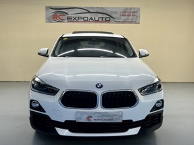 BMW X2 sDrive18i 103 kW (140 CV) BMW X2 sDrive18i 103 kW (140 CV)