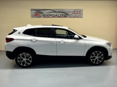 BMW X2 sDrive18i 103 kW (140 CV) BMW X2 sDrive18i 103 kW (140 CV)