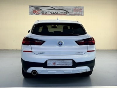 BMW X2 sDrive18i 103 kW (140 CV) BMW X2 sDrive18i 103 kW (140 CV)