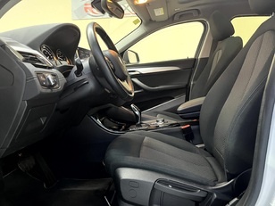 BMW X2 sDrive18i 103 kW (140 CV)