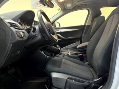BMW X2 sDrive18i 103 kW (140 CV) BMW X2 sDrive18i 103 kW (140 CV)