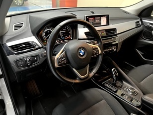 BMW X2 sDrive18i 103 kW (140 CV)