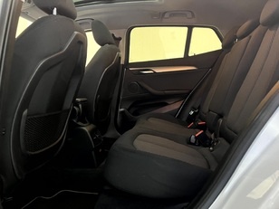 BMW X2 sDrive18i 103 kW (140 CV)