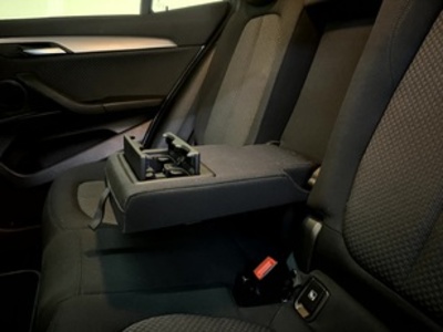 BMW X2 sDrive18i 103 kW (140 CV) BMW X2 sDrive18i 103 kW (140 CV)