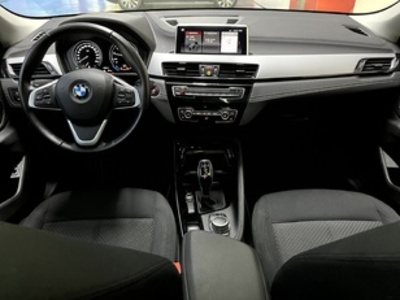 BMW X2 sDrive18i 103 kW (140 CV) BMW X2 sDrive18i 103 kW (140 CV)
