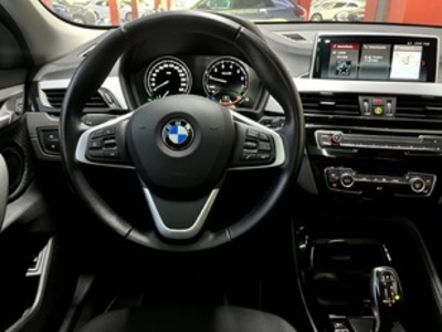 BMW X2 sDrive18i 103 kW (140 CV) BMW X2 sDrive18i 103 kW (140 CV)