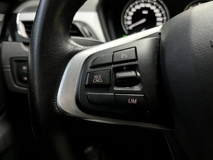BMW X2 sDrive18i 103 kW (140 CV)