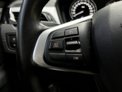 BMW X2 sDrive18i 103 kW (140 CV) BMW X2 sDrive18i 103 kW (140 CV)