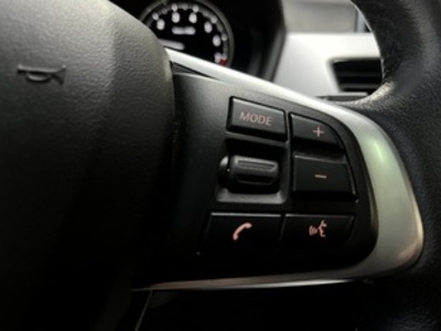 BMW X2 sDrive18i 103 kW (140 CV) BMW X2 sDrive18i 103 kW (140 CV)