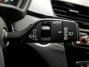 BMW X2 sDrive18i 103 kW (140 CV)