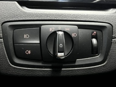 BMW X2 sDrive18i 103 kW (140 CV) BMW X2 sDrive18i 103 kW (140 CV)