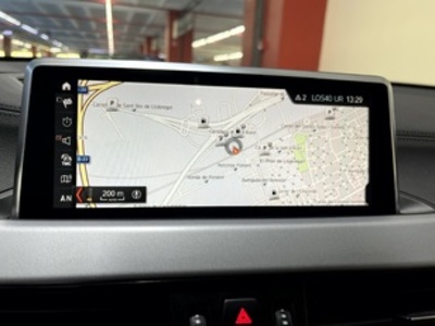 BMW X2 sDrive18i 103 kW (140 CV) BMW X2 sDrive18i 103 kW (140 CV)