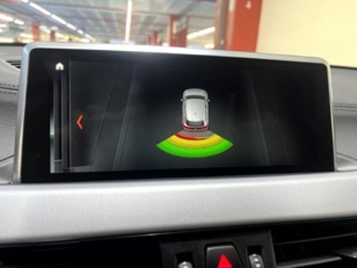 BMW X2 sDrive18i 103 kW (140 CV) BMW X2 sDrive18i 103 kW (140 CV)