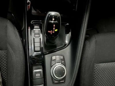 BMW X2 sDrive18i 103 kW (140 CV) BMW X2 sDrive18i 103 kW (140 CV)