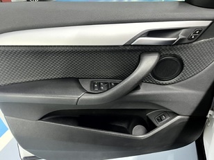 BMW X2 sDrive18i 103 kW (140 CV)