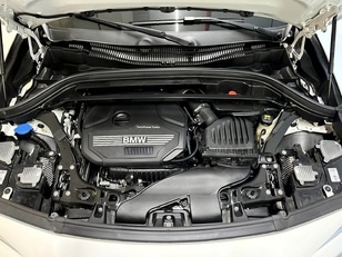 BMW X2 sDrive18i 103 kW (140 CV)