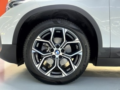 BMW X2 sDrive18i 103 kW (140 CV) BMW X2 sDrive18i 103 kW (140 CV)