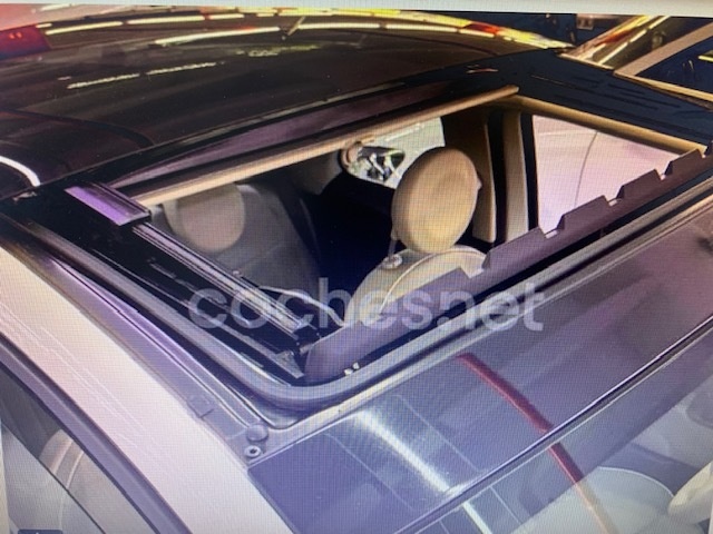 Fiat500 1.2 8v Lounge 51 kW (69 CV) Vehículo usado en Barcelona - 5