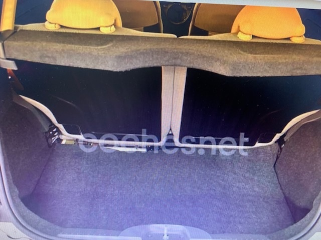 Fiat500 1.2 8v Lounge 51 kW (69 CV) Vehículo usado en Barcelona - 8