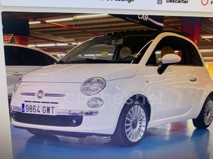 Fiat 500 1.2 8v Lounge 51 kW (69 CV)