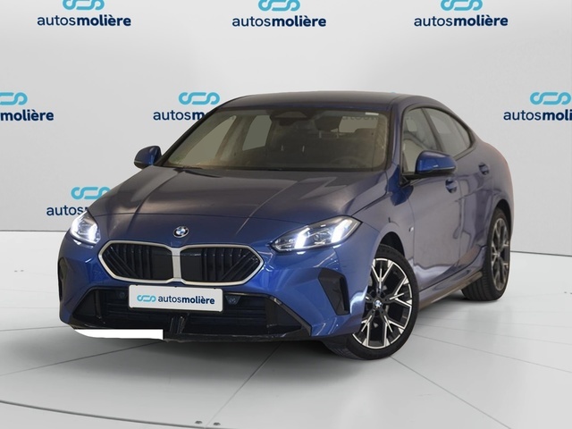 BMWSerie 2 218d Gran Coupe 110 kW (150 CV)