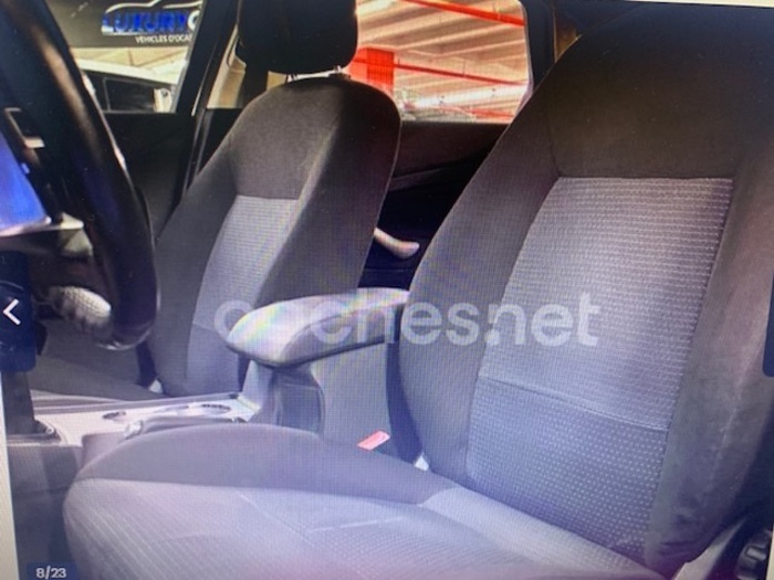 FordMondeo 2.0 Sedan Trend 107 kW (145 CV) Vehículo usado en Barcelona - 6 FordMondeo 2.0 Sedan Trend 107 kW (145 CV) Vehículo usado en Barcelona - 6