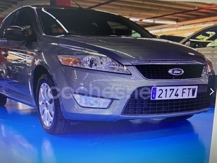 Ford Mondeo 2.0 Sedan Trend 107 kW (145 CV)