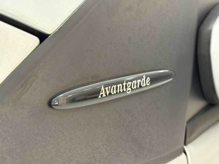 Mercedes-BenzClase A 180 CDI Avantgarde 80 kW (109 CV) Vehículo usado en Barcelona - 24 Mercedes-BenzClase A 180 CDI Avantgarde 80 kW (109 CV) Vehículo usado en Barcelona - 24