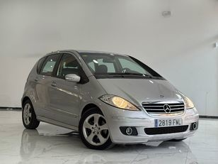 Mercedes-Benz Clase A 180 CDI Avantgarde 80 kW (109 CV)