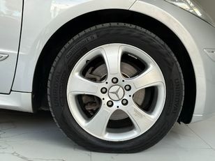 Mercedes-Benz Clase A 180 CDI Avantgarde 80 kW (109 CV)